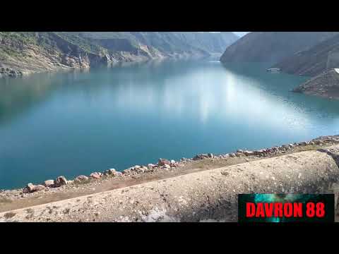 Видео: ГЕСИ НОРАК