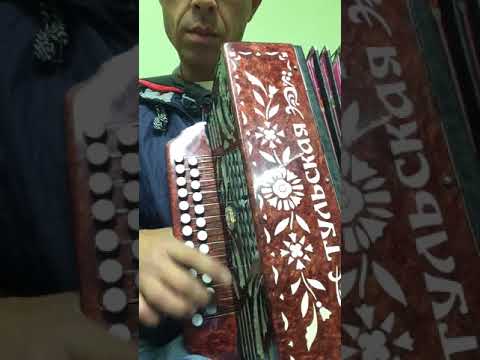 Видео: Учебный урок "Цыганочка". Основы.