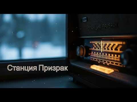 Видео: Рипорап Опс - Станция-Призрак (Официальное аудио)
