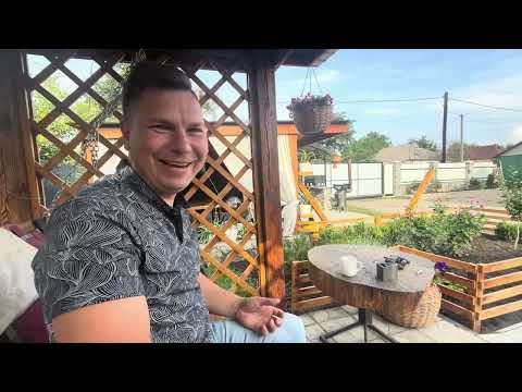 Видео: Трохи не Зірвали кухню! Як так було можна? День чистого вбрання!