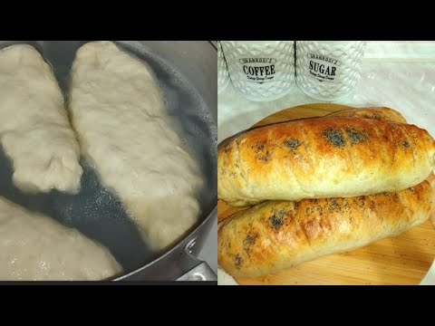 Видео: ҚАЙНАП ТҰРҒАН СУДА НАН ПІСІРЕМІЗ😱.Новый способ выпечки хлеба. Қазақша рецепт.Ерекше нан.