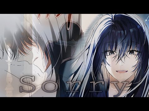 Видео: Манга клип – прости [MMV] [Мое тело кем-то одержимо].