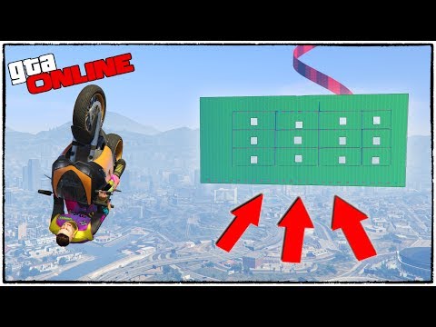 Видео: ТОЛЬКО ИНТУИЦИЯ ПОМОЖЕТ ТЕБЕ ПРОЙТИ ЭТОТ ТРОЛЛЬ СКИЛЛ ТЕСТ В GTA 5 ONLINE