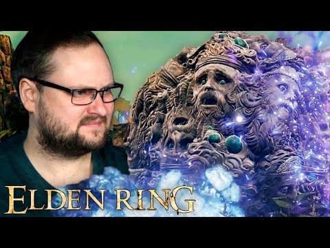 Видео: ХОДЯЧИЙ МАВЗОЛЕЙ ► Elden Ring #16