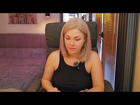 Видео: #ТАРО.🔥 😂ТЫ ТОЛЬКО ПОСЛУШАЙ...👉ЕГО МЫСЛИ❗️ ЧУВСТВА❗️ ДЕЙСТВИЯ❗️