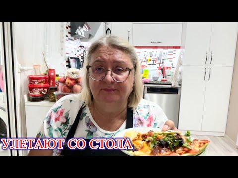 Видео: ‼️ ЗАБУДЬТЕ ПРО ЖАРКУ! КАБАЧКИ в духовке — вкуснее, проще, полезнее!