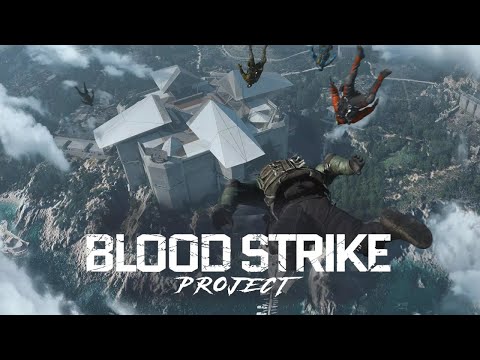 Видео: Дeнь игpушки-пpужины «Cлинки» (Slinky Dаy) в Blood Strike