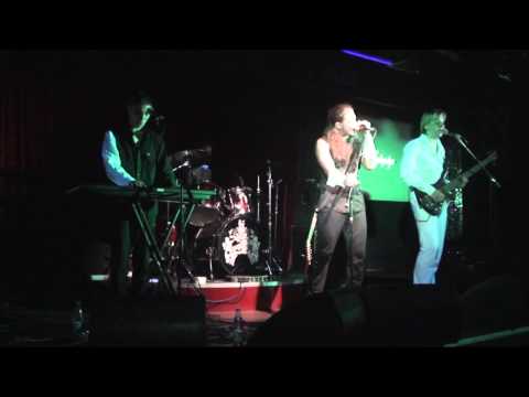 Видео: Стокгольм - неодекаданс