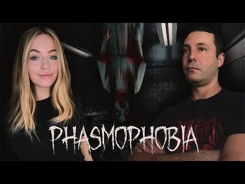 Видео: Phasmophobia ▸Цель - переиграть и уничтожить. Стрим #18💥