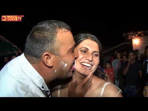 Видео: свадбата на рума и николай Раковски 5част