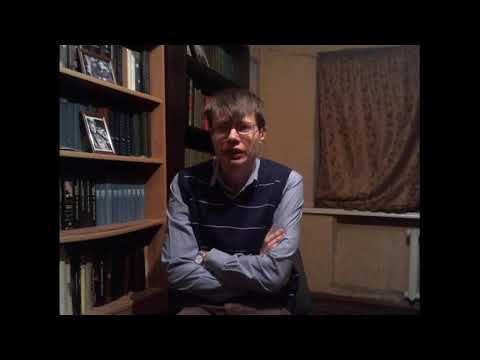 Видео: Автобиографичность и фольклор в творчестве Алексея Ремизова (1/2)