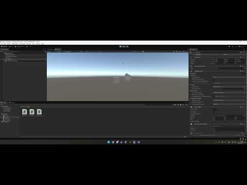 Видео: Лабораторная номер 5 сцена вращения эулера и это ну как там его