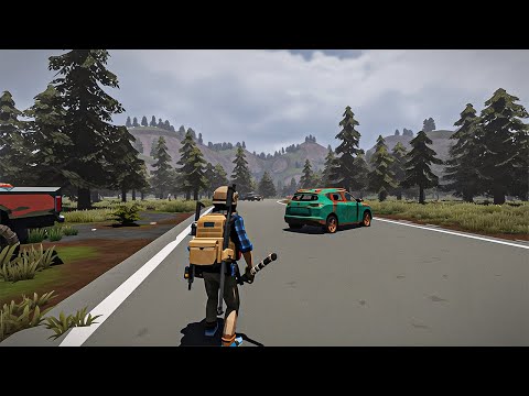 Видео: Вірус Знищив Усе, Що Ми Називали Світом...