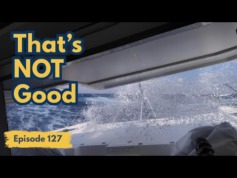 Видео: Мы ПОКИДАЕМ Индонезию через Индийский океан на остров Рождества