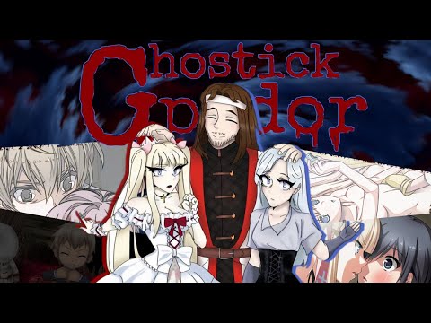 Видео: Почему Blood Drive — НЕ Corpse Party