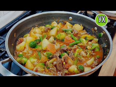 Видео: Раскрываю тайны идеального Рагу! Всё дело в нюансах!