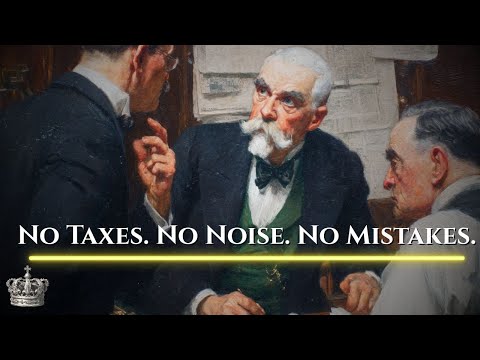 Видео: Как Монако стало юридическим раем для богатых семей