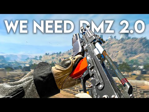 Видео: Вот почему нам нужна DMZ 2.0!