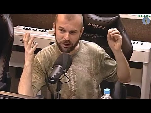 Видео: Радио “Маяк“. Константин Куксин. История племён инков. 05.04.2018г.