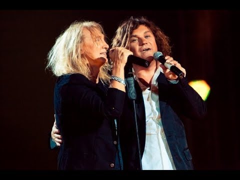 Видео: Александр Иванов и Павел Паскаль - 'Гастрольная'