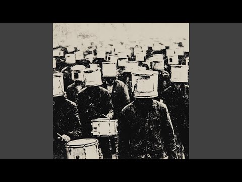 Видео: Люди-барабаны