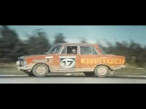 Видео: Советский фильм Гонщики  Художественный фильм  СССР 1972 год