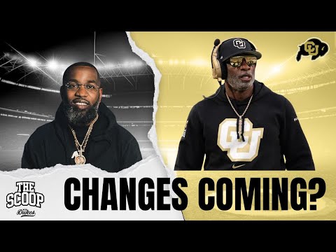 Видео: Колорадо опозорился из-за Юты 😬 | DukesTheScoop о том, какие изменения должен сделать главный тренер