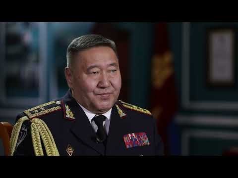 Видео: Тусгаар тогтнолын дархлааг тогтоогчид