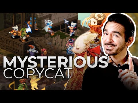 Видео: FFT JOB FOCUS - MIME - Руководство по способностям и характеристикам