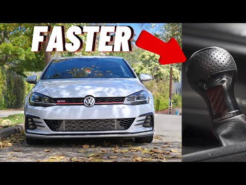 Видео: После этого ручное управление автомобилем уже никогда не будет прежним