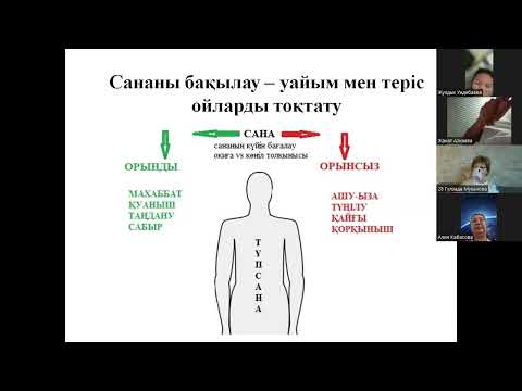 Видео: Мақсат. Денсаулық. Бақыт. Байлық