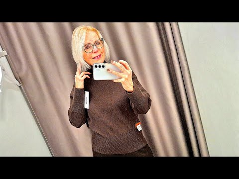 Видео: Пришла за брюками- купила костюм!//А ЭТО - для Светланы!//Ну как вам?//