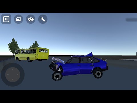 Видео: Авария Виктора Цоя