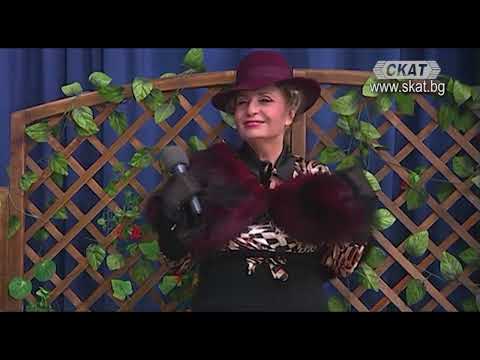 Видео: Бони Милчева и Лили Мирчева "Едно писмо"