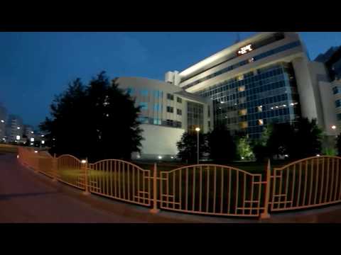 Видео: Жить в Сургуте, это круто //SJCAM SJ6 LEGEND//