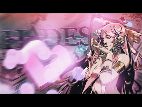 Видео: [Hades #1] ИГРА ГОДА?