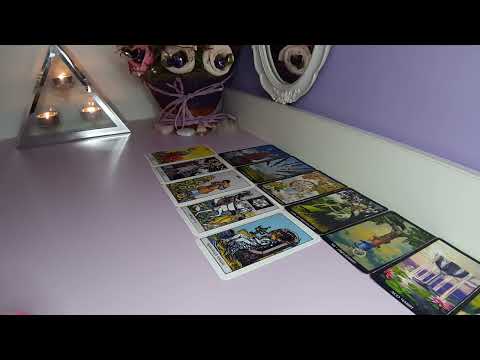 Видео: Какви ще са действията му към вас ?