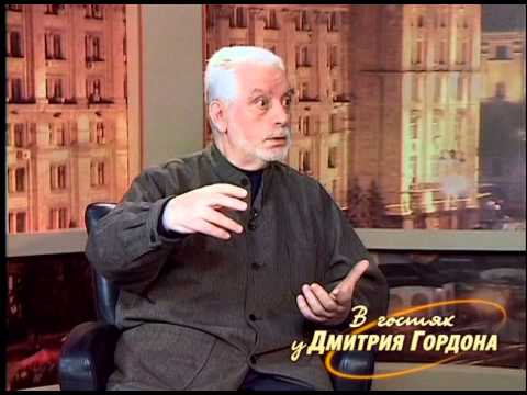 Видео: Пако Рабан. "В гостях у Дмитрия Гордона" (2006)