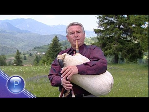 Видео: VIEVSKA FOLK GRUPA - MOMA SE S RODA PROSHTAVA / Виевска фолк група - Мома се с рода прощава, 2005