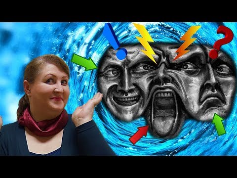 Видео: ЧТЕНИЕ ЧЕЛОВЕКА по мимике // Невербальное поведение 2