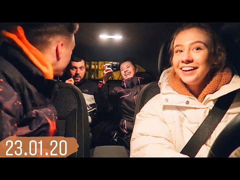 Видео: ПРИЕХАЛА МОЯ МАШИНА 🔥 МАМА С АРТЁМОМ У НАС В ГОСТЯХ ❤️ РЕАКЦИЯ ТЁМЫ НА МАШИНУ 🚗