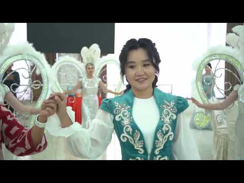 Видео: Арайлым қыз ұзату. 29.12.2021