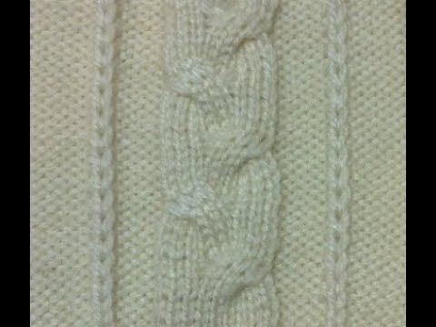 Видео: КОСА 3*3*3*