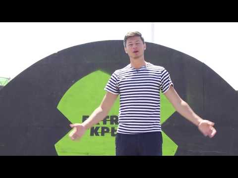 Видео: "Пусть меня научат". Экстремал.