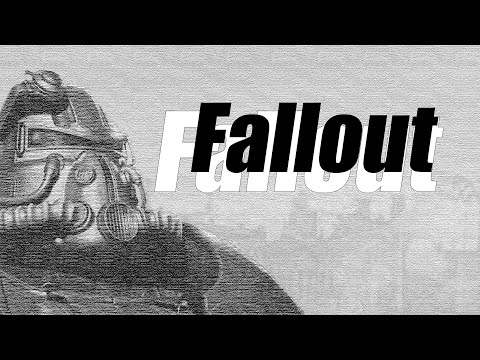 Видео: [Dickens] Fallout - (обзор)