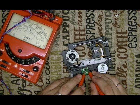 Видео: PHILIPS DVP3650K. Ремонт и снова без замены.