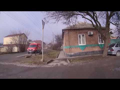 Видео: 2K Ростов-на-Дону. Пешая прогулка от Мичурина до Левенцовки. Тёплый январь