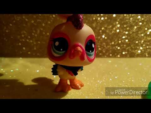 Видео: Моя коллекция LPS