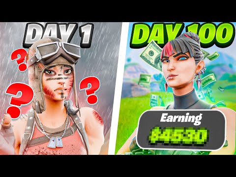 Видео: Стать профессионалом за 100 дней без всякого опыта… (ФИЛЬМ)