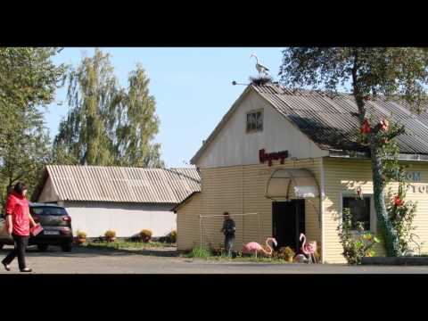 Видео: Анжеро Судженск, город шахтеров